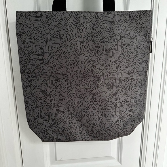 Keith Haring tote - Picture 3 of 3